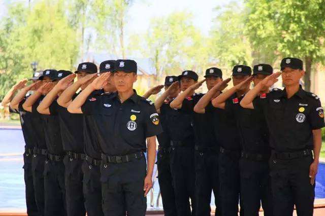 大型活動，臨時安保